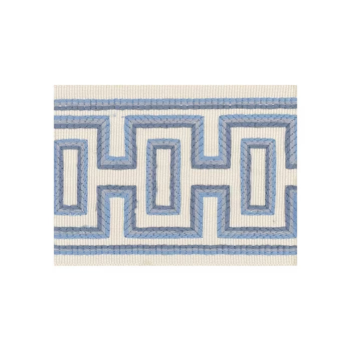 KAYL-3 STOUT KAYLI TAPE 3 FRENCHBLUE FRENCHBLUE TRIMMING