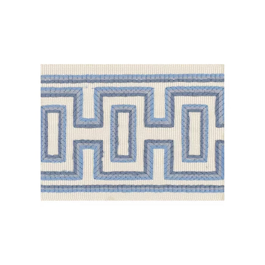 KAYL-3 STOUT KAYLI TAPE 3 FRENCHBLUE FRENCHBLUE TRIMMING