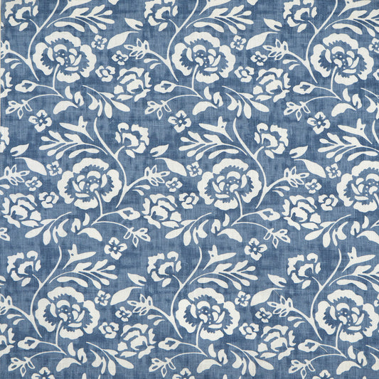 KB2531 Maxwell DRAPERY/MULTI- PATTERN # 531 RAIN CT-TWILIGHT