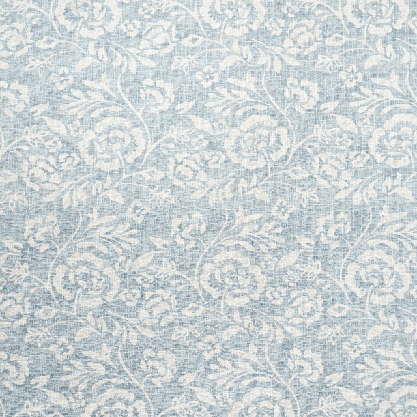 KB2545 Maxwell DRAPERY/MULTI- PATTERN # 545 SKY CT-TWILIGHT
