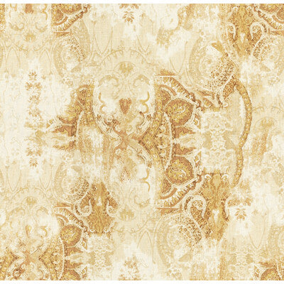 KERMES-24 KERMES AMBER KRAVET BASICS Fabrics Drapery Upholstery