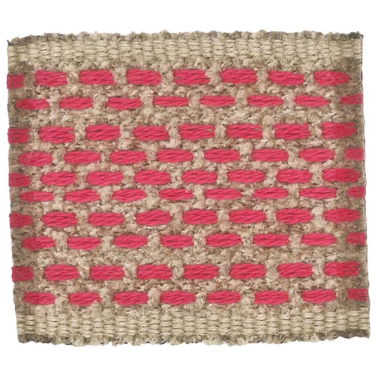 KIDM-4 STOUT KIDMAN 4 FUCHSIA FUCHSIA TRIMMING