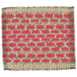 KIDM-4 STOUT KIDMAN 4 FUCHSIA FUCHSIA TRIMMING