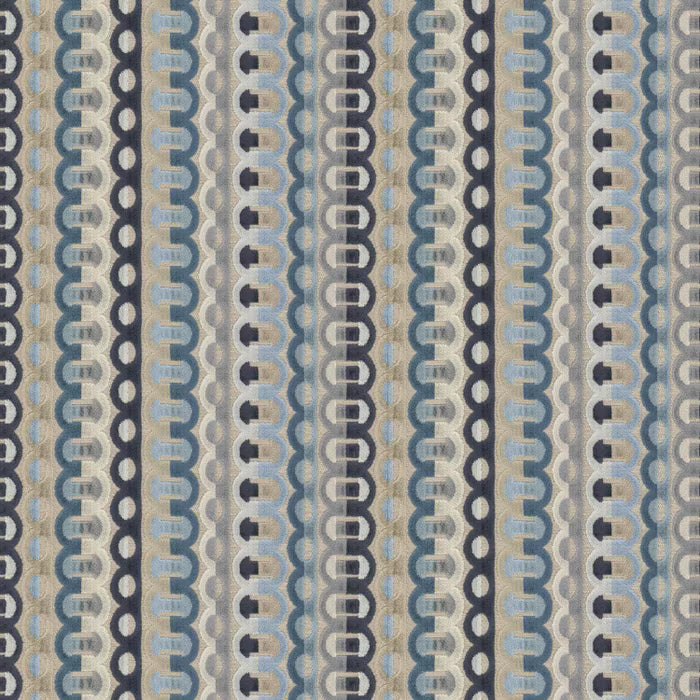 KNOW-3 STOUT KNOWLEDGE 3 OCEAN OCEAN UPHOLSTERY