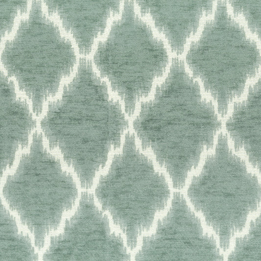 KUDOS Stout Upholstery