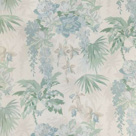 LA SELVA-317 LA SELVA Tropical Kravet Fabric