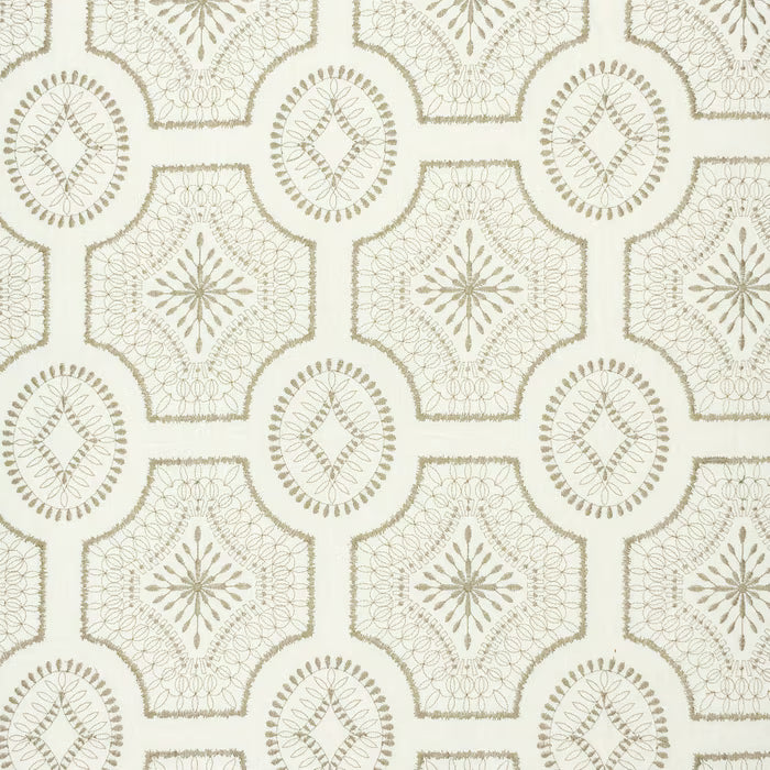 LAPO-1 STOUT LAPOINTE 1 BEIGE BEIGE DRAPERY
