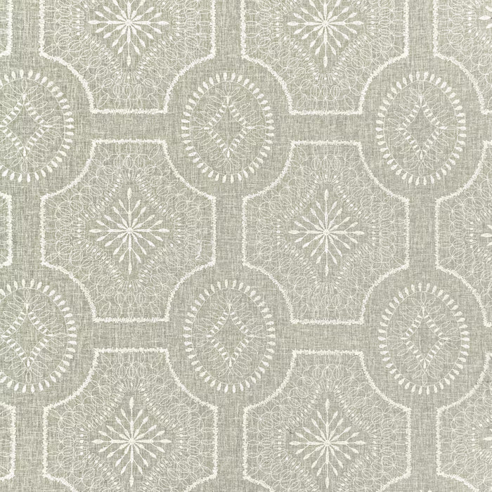 LAPO-2 STOUT LAPOINTE 2 PEWTER PEWTER DRAPERY