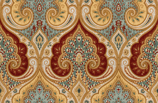 LATIKA-424 LATIKA CIRCUS KRAVET DESIGN Fabrics Drapery Upholstery