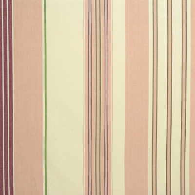 LB50004-1 ORSINO STRIPE PINK BAKER LIFESTYLE Fabrics Drapery Upholstery