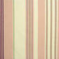 LB50004-1 ORSINO STRIPE PINK BAKER LIFESTYLE Fabrics Drapery Upholstery