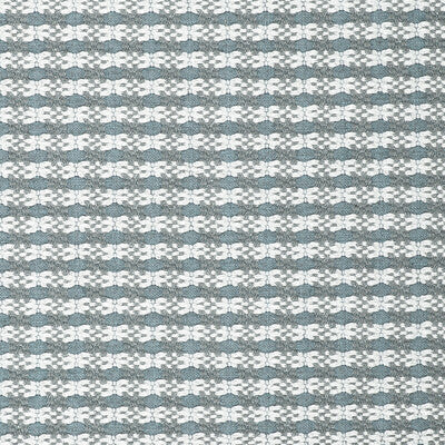 LCT1005-001 BERMUDO AZUL/BLANCO GASTON Y DANIELA UPHOLSTERY