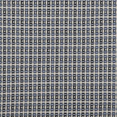 LCT1006-001 MODESTA AZUL GASTON Y DANIELA DRAPERY