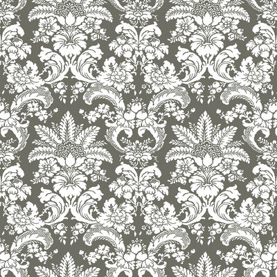 LCT1017-001 GRAJAL GRIS GASTON Y DANIELA Fabrics Drapery Upholstery