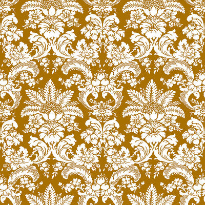 LCT1017-006 GRAJAL OCRE GASTON Y DANIELA Fabrics Drapery Upholstery