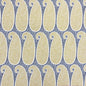 LCT1023-003 YAIZA ANTRACITA/OCRE GASTON Y DANIELA UPHOLSTERY