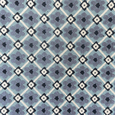 LCT1025-002 FRUELA AZUL GASTON Y DANIELA UPHOLSTERY