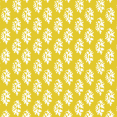 LCT1027-004 SEIJO AMARILLO GASTON Y DANIELA Fabrics Drapery Upholstery