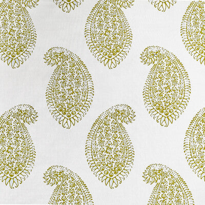 LCT1030-004 BERENGUELA MOSTAZA GASTON Y DANIELA Fabrics Drapery Upholstery