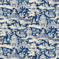LCT1048-003 MARTA AZUL GASTON Y DANIELA Fabrics Drapery Upholstery