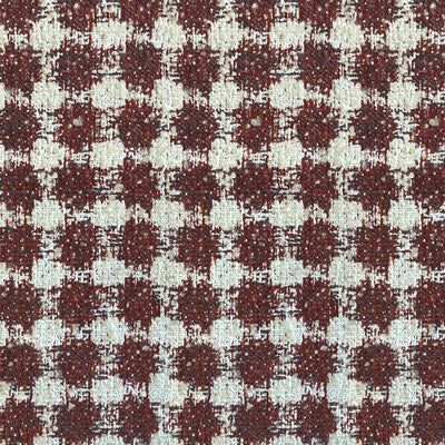 LCT1050-003 PREDRAZA ROJO GASTON Y DANIELA UPHOLSTERY