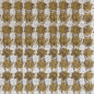 LCT1050-004 PEDRAZA OCRE GASTON Y DANIELA UPHOLSTERY