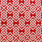 LCT1055-005 EPHRAIM ROJO GASTON Y DANIELA UPHOLSTERY