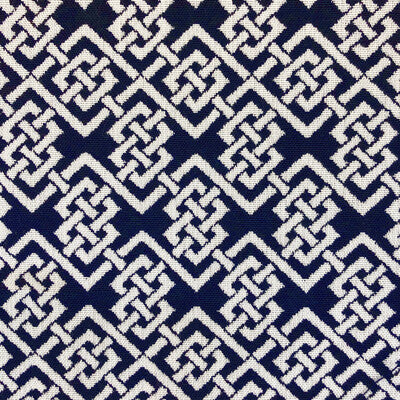 LCT1055-006 EPHRAIM NAVY GASTON Y DANIELA UPHOLSTERY