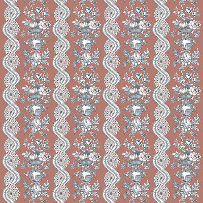 LCT1059-001 PILARA ROSA GASTON Y DANIELA Fabrics Drapery Upholstery