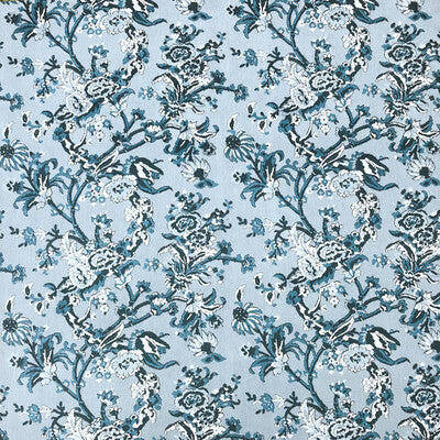 LCT1065-002 CARLOTA AZUL GASTON Y DANIELA UPHOLSTERY