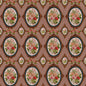 LCT1071-001 PEPITA MULTI GASTON Y DANIELA Fabrics Drapery Upholstery