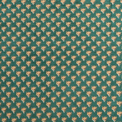 LCT1077-002 RAPOSU VERDE GASTON Y DANIELA UPHOLSTERY