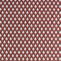 LCT1078-005 PERUYES ROJO GASTON Y DANIELA UPHOLSTERY
