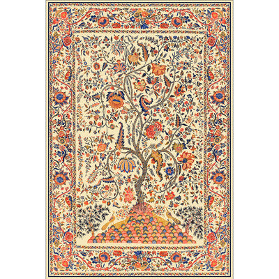 LCT1079-001 CANGAS MULTI GASTON Y DANIELA Fabrics Drapery Upholstery