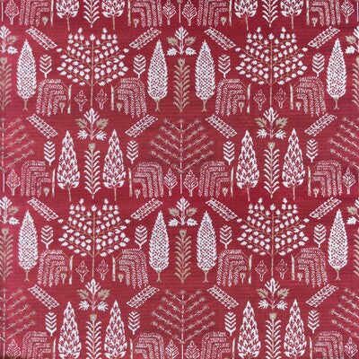 LCT1134-003 OCTUBRE ROJO GASTON Y DANIELA UPHOLSTERY