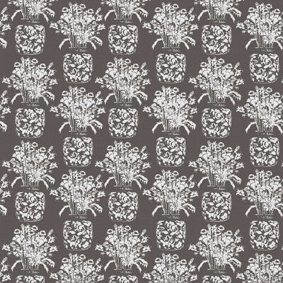 LCT1142-001 HORA ESPEJO MARRON GASTON Y DANIELA Fabrics Drapery Upholstery