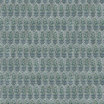 LCT1143-004 DIAMANTE VERDE GASTON Y DANIELA Fabrics Drapery Upholstery