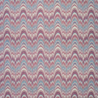 LCT1146-002 SPENCER TRACY AZUL/ROSA GASTON Y DANIELA UPHOLSTERY