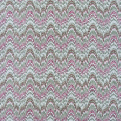 LCT1146-003 SPENCER TRACY VERDE/ROJO GASTON Y DANIELA UPHOLSTERY