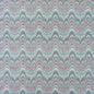 LCT1146-009 SPENCER TRACY AGUA/ROJO GASTON Y DANIELA UPHOLSTERY