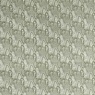 LCT1150-003 JOTA VERDE GASTON Y DANIELA Fabrics Drapery Upholstery