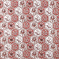 LCT1152-001 DECAMERON ROJO GASTON Y DANIELA UPHOLSTERY