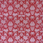LCT1153-003 GUANGXU ROJO GASTON Y DANIELA UPHOLSTERY