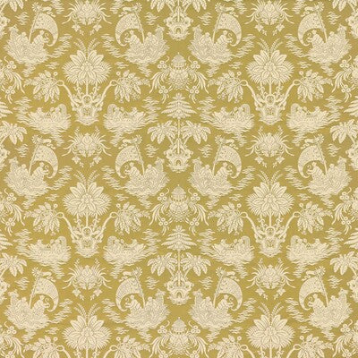 LCT1153-006 GUANGXU AMARILLO GASTON Y DANIELA UPHOLSTERY
