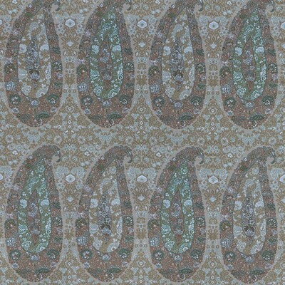 LCT1157-005 TESORERO VERDE GASTON Y DANIELA UPHOLSTERY