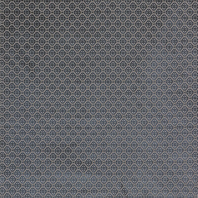 LCT5358A-002 CALABREZ AZUL PETROLEO GASTON Y DANIELA UPHOLSTERY