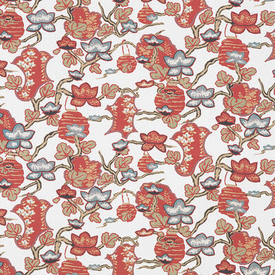 LCT5364A-002 MARIA FRESA/AGUA GASTON Y DANIELA Fabrics Drapery Upholstery