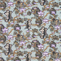 LCT5364-003 MARIA FONDO AGUA/LAVANDA GASTON Y DANIELA Fabrics Drapery Upholstery