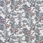 LCT5364-004 MARIA COBALTO/LAVANDA GASTON Y DANIELA Fabrics Drapery Upholstery