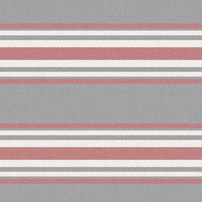 LCT5463-001 PINILLA GRIS/ROSA GASTON Y DANIELA UPHOLSTERY